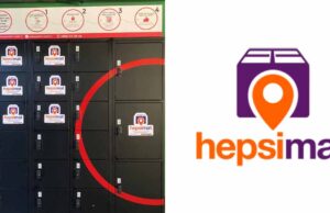 Hepsiburada Yenilikçi Kargo Hizmeti Tanıtıldı: Ürünler Dolaptan Alınacak Hepsiburada yenilikçi kargo hizmeti