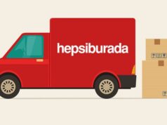 Hepsiburada Efsane Teslimat Servisi Büyük Hız Sunacak: Ondan Hızlısı Mezarda Türkiye'nin e-ticaret devi