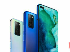 Honor V40, Google servislerinden yararlanan ilk model olacak! Honor V40 Google