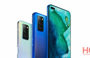 Honor V40 modelinin işlemcisi belli oldu! Honor V40 Google