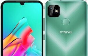 80 Dolarlık telefon Infinix Smart HD 2021 duyuruldu! Infinix Smart HD 2021