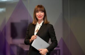 Dell Technologies Türkiye Genel Müdürü Işıl Hasdemir ‘den Pandemi Dönemi ve Geleceğe Dair Açıklamlar