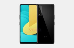 LG Stylo 7 5G, yenilenen tasarımıyla ortaya çıktı! LG Stylo 7 5G