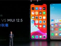 MIUI 12.5 : Her zamankinden daha hızlı, daha güvenli ve daha güzel