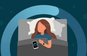 Türkiye’deki uyku ve stres sorunları ne durumda? Huawei