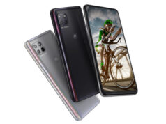 Moto G serisi Snapdragon 888 ile gelebilir Moto G serisi