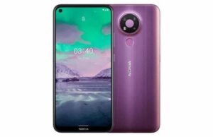 Nokia 5.4 modelinin tasarımı FCC’de görüldü Nokia iş ilanı