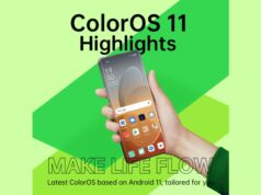OPPO ColorOS 11 Türkiye’de indirime sunuldu OPPO ColorOS 11