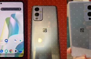 OnePlus 9 ve 9 Pro OxygenOS 11.2.5.5 ile yeni özellikler kazandı OnePlus 9 ve 9 Pro OxygenOS 11.2.5.5