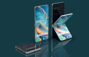 OPPO katlanabilir telefon işine 2021’de giriyor OPPO katlanabilir telefon