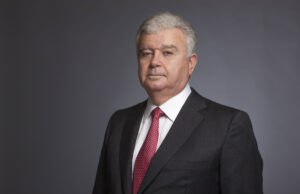 Sadi Abalı Premier DC Veri Merkezi’nde yönetim kurulu danışmanı oldu Sadi Abalı