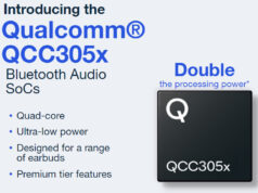 Qualcomm QCC305x ile Bluetooth kulaklıklar seviye atlayacak