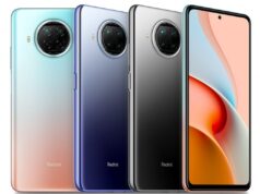 Xiaomi Mi 10i 108 MP kamerası ile çok yakında geliyor Xiaomi Mi 10i