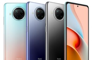 Xiaomi Mi 10i 108 MP kamerası ile çok yakında geliyor Xiaomi Mi 10i