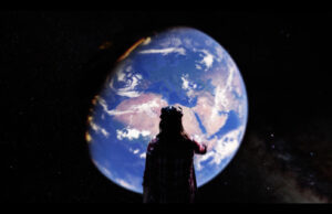 Dünyayı uzaydan izlemek ücretsiz! Nasıl mı? Dünyayı uzaydan izlemek