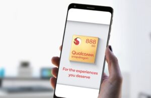 Snapdragon 888 özellikleri detaylandırıldı Snapdragon 888