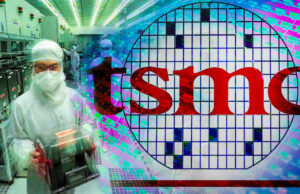 TSMC 3nm Plus süreci için kolları sıvadı TSMC 3nm Plus