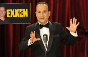 Tolga Çevik Exxen Platformunda Yer Alacak: Tolgshow Efsanesi Geri Dönüyor Exxen fiyatına zam