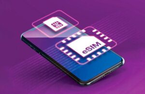 Türk Telekom eSIM için düğmeye bastı eSIM nedir