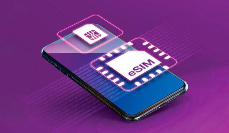 eSIM Nedir ve Ne İşe Yarar? Nereden ve Nasıl Alınır?