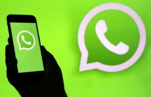 TBMM WhatsApp Hakkında Açıklama Yaptı: Cezalar Gelebilir! TBMM WhatsApp hakkında