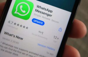 WhatsApp 1 Ocak İtibariye Bazı Telefonlarda Çalışmayacak? Peki ya sizin telefonunuz… WhatsApp mesajların silinmesi