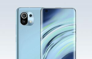 Xiaomi Mi 11 serisi ilginç kamera kurulumuyla ortaya çıktı Xiaomi Mi 11