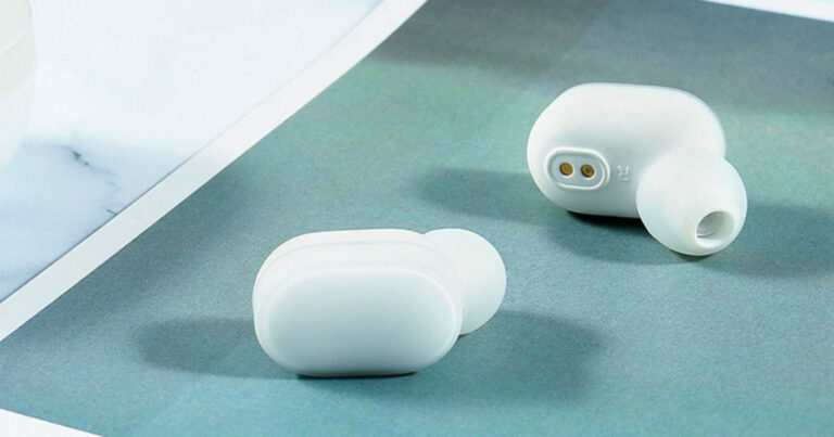 Redmi AirDots 3 özellikleri belli olmaya başladı