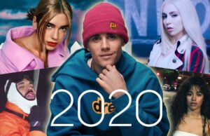 YouTube Music 2020 En Çok Dinlenen Müzikler Bir Araya Geliyor YouTube Music 2020