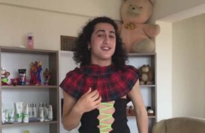 YouTuber Gaga Bulut Hakkında Şok Bir Karar Verildi Jahrein ve Gaga Bulut