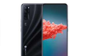 Ekran altı kamera için biraz daha zaman gerekebilir! Zte Axon 20 5G