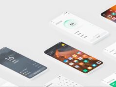 MIUI 12.5 güncellemesi sürpriz bir şekilde ortaya çıktı MIUI 12.5