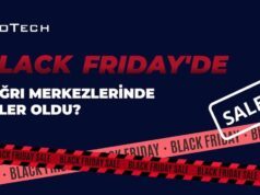 Black Friday Gününde Çağrı Merkezlerinde Neler Oldu? Black Friday