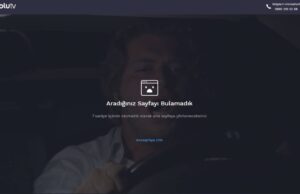 BluTV Çıplak İzle diye Arattığınızda Bu Sonuçla Karşılaşıyorsunuz!