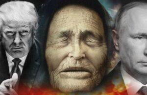 Büyük Kahin Baba Vanga 2021 Kehanetlerini Sıraladı: İşte O Korkunç Kehanetler büyük kahin Baba Vanga 2021
