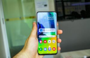 Samsung’un Galaxy F62 paylaşımı, kullanıcıları sabırsızlandırdı! samsung galaxy f62