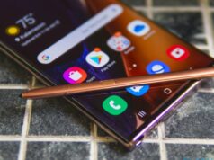 Samsung Galaxy S21 Ultra, S Pen desteği ile onaylandı! galaxy s21 S pen desteği