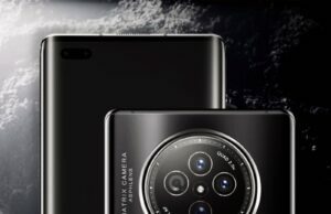 Honor V40 modeli kusursuz tasarımıyla ortaya çıktı! honor v40