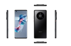 Huawei Mate 40E sertifikasını aldı. Yakında piyasaya sürülebilir! huawei mate 40e
