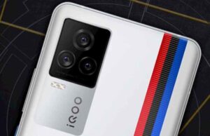 iQOO 7, AnTuTu puanıyla rekor kırdı! iQOO 7 AnTuTu