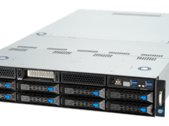 Asus sunucu GPU desteğini genişletti Asus sunucu