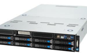 Asus sunucu GPU desteğini genişletti Asus sunucu