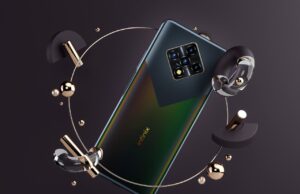 Infinix Zero 8i tanıtıldı. İşte fiyatı ve özellikleri! ınfinix zero 8i