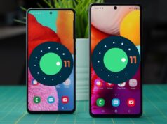 Samsung Android 11 alacak telefonları açıkladı Oppo Android 11 güncellemesini