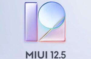 Bu MIUI 12.5 özelliği, yalnızca belirli telefonlara gelecek! MIUI 12.5 güncellemesi