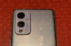 OnePlus 9 5G yeni tasarımıyla görüntülendi! OnePlus 9 5G