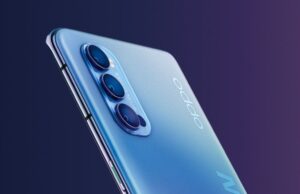 Oppo Reno 5 Pro+ 2021’e bomba gibi gelecek! oppo reno 5 5g