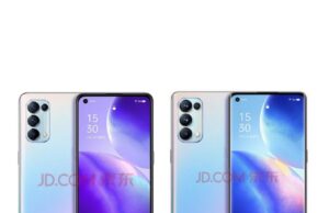 Oppo Reno 5 ve Reno 5 Pro tanıtıldı. İşte özellikleri! oppo reno 5