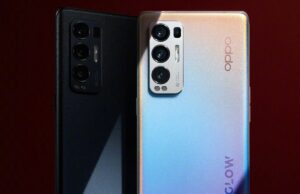 Oppo Reno 5 Pro+5 TENAA’da görüntülendi! oppo reno 5 pro plus