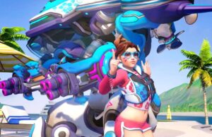 Overwatch ücretsiz oldu! İndirme linki içeride! Overwatch